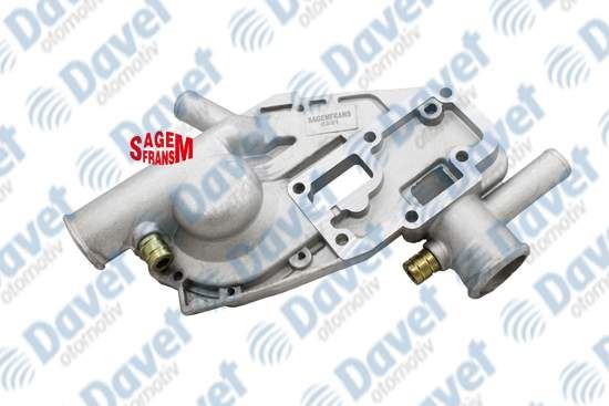 SAGEMFR 24102 Devirdaim Alt Govde R12 - Toros